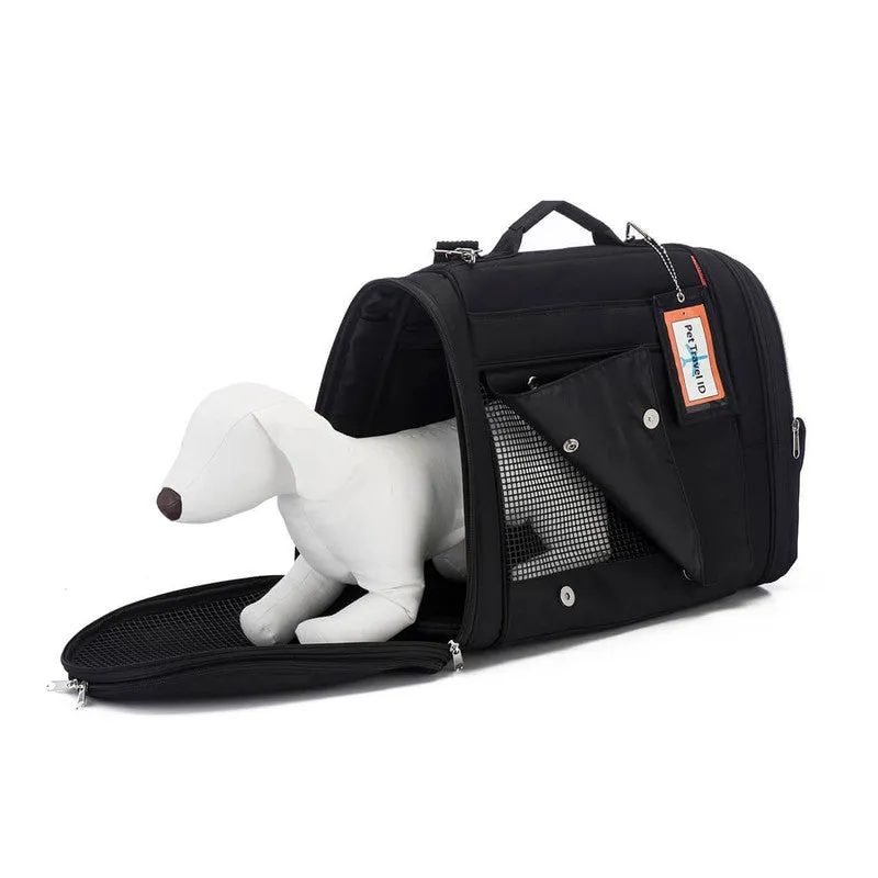 358 Hideaway™ Backpack - Versatile Pet Carrier for Travel