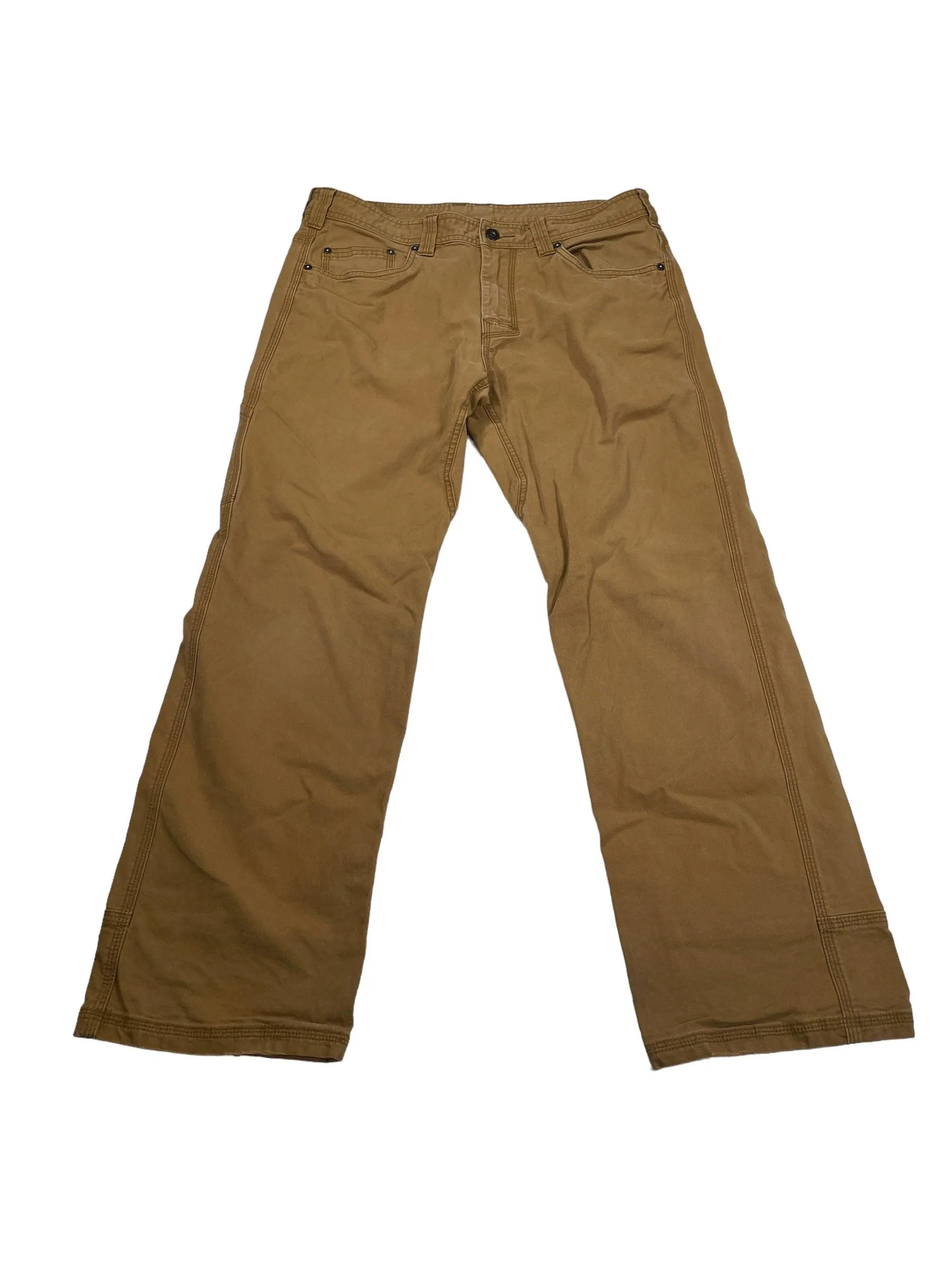 Bronson Pant