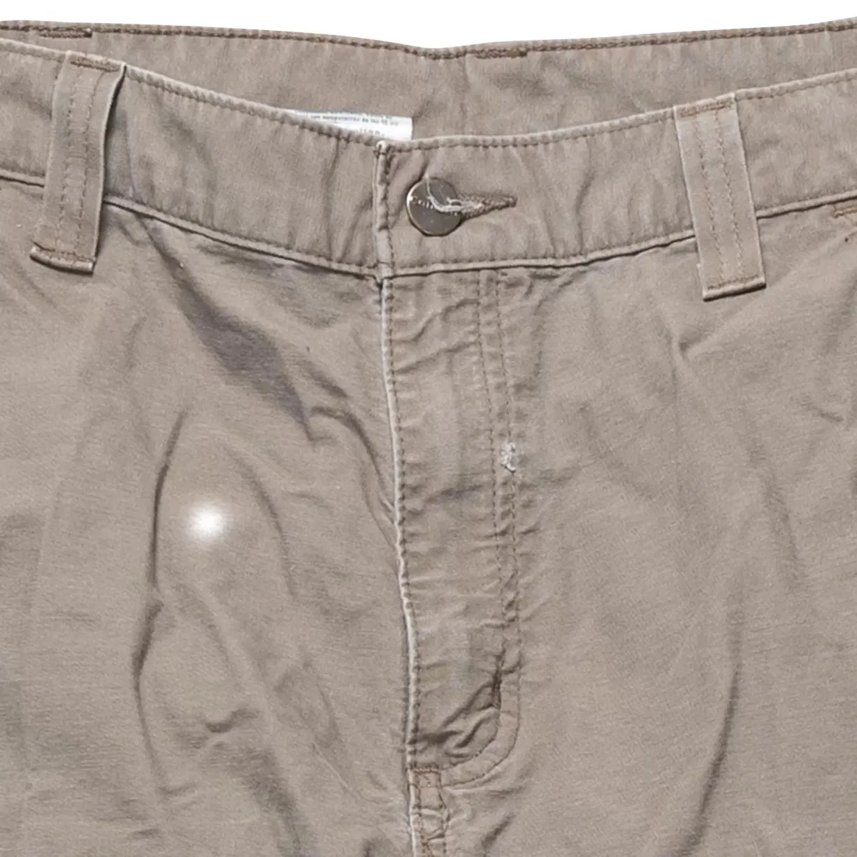 Carhartt Rugged Flex Rigby Cargo Pant - Men's