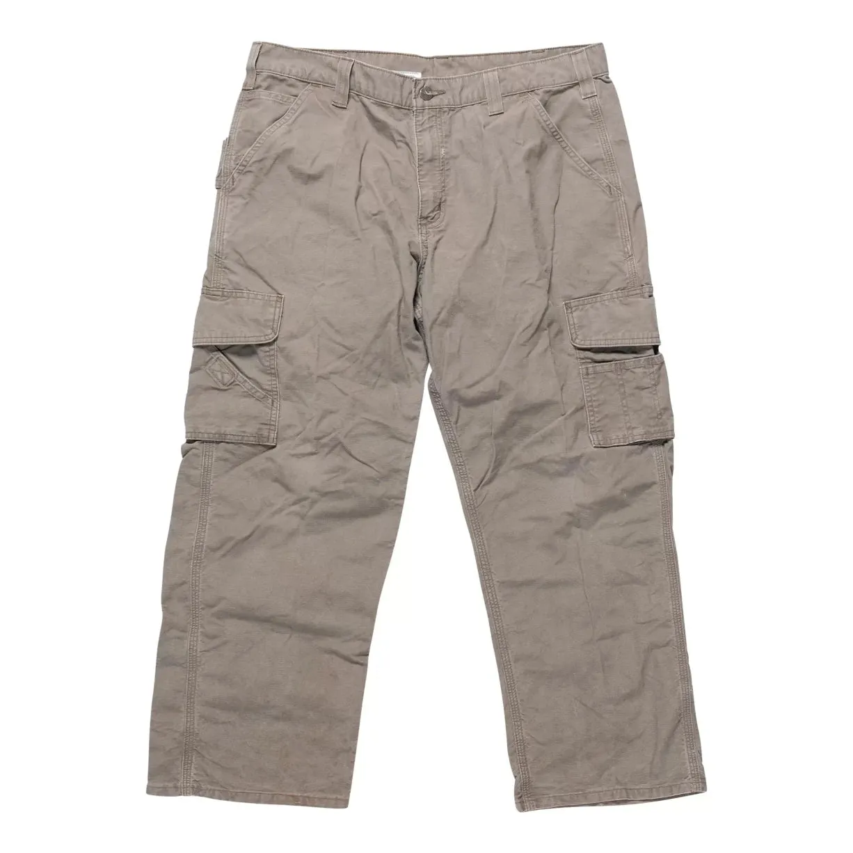 Carhartt Rugged Flex Rigby Cargo Pant - Men's