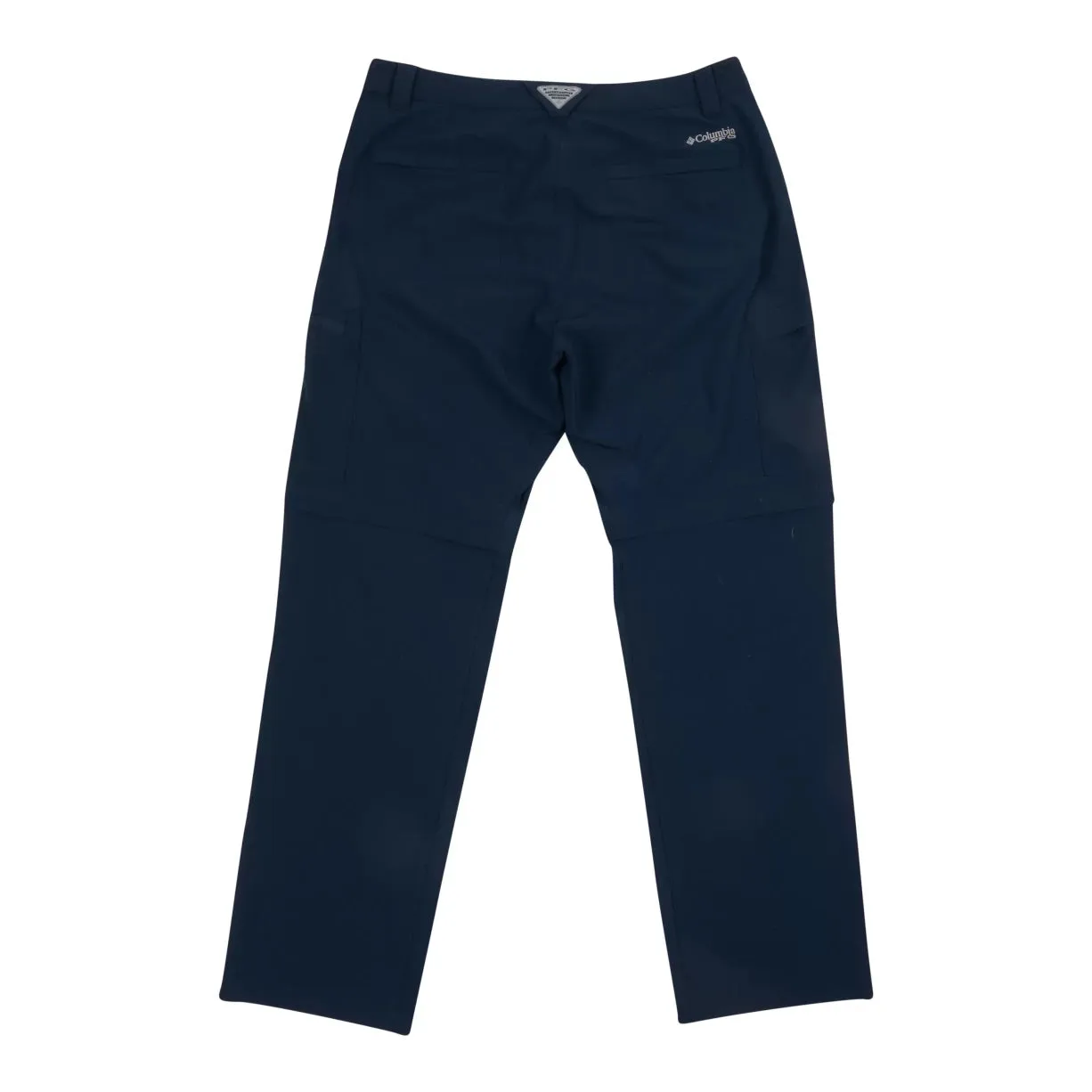 Columbia PFG Deep Waves Convertible Pants