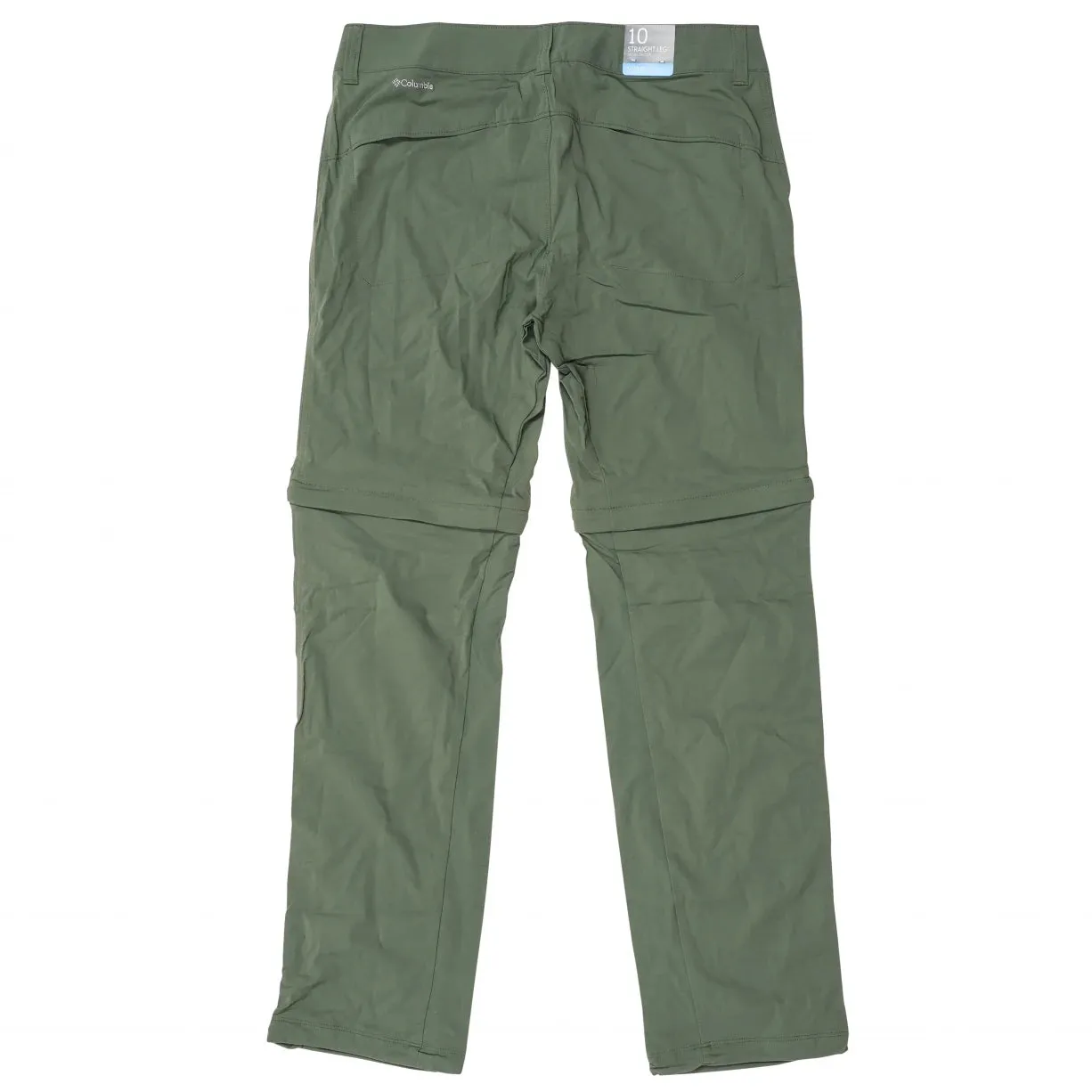 Columbia Saturday Trail Convertible Pant