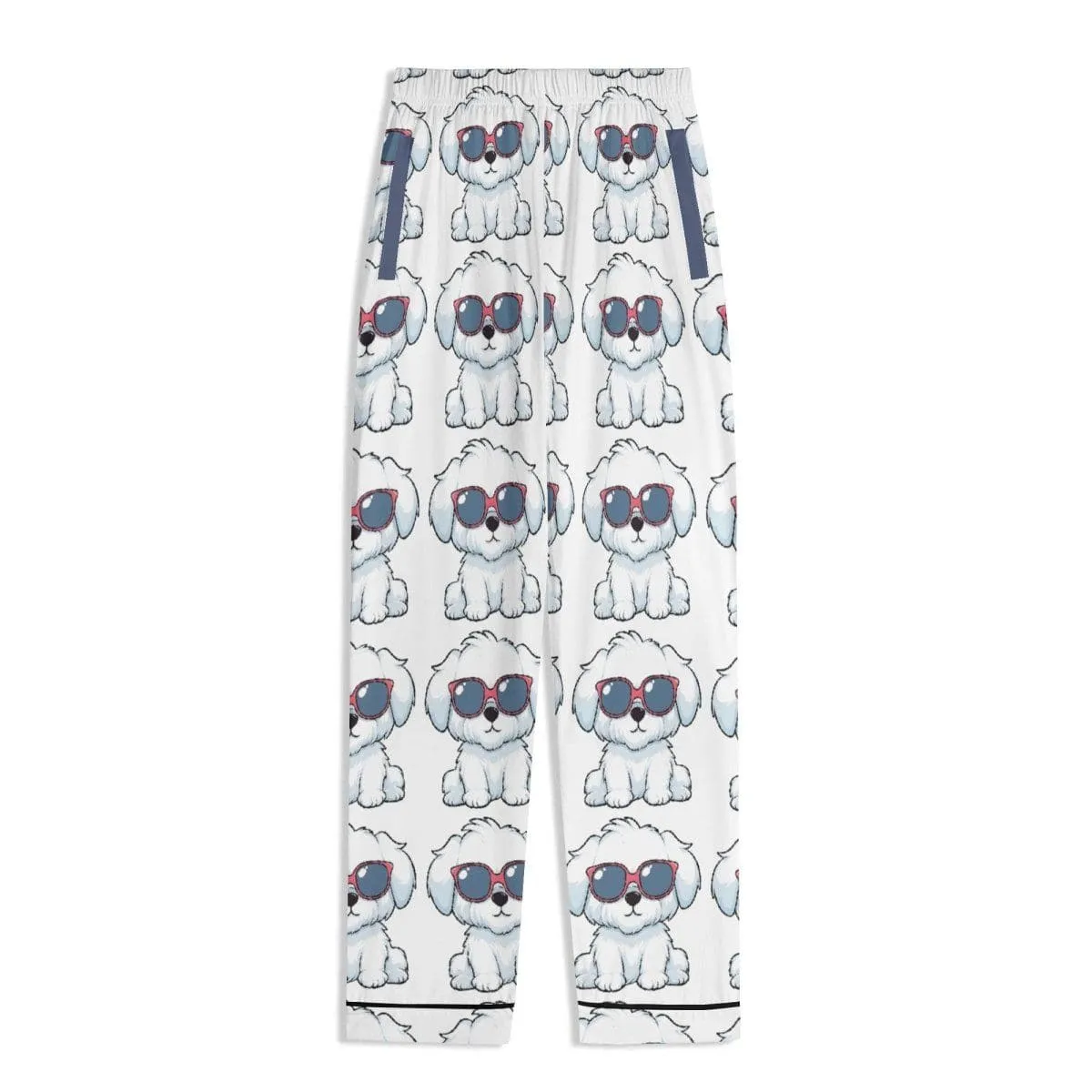 Customizable Hilarious Pajama Set