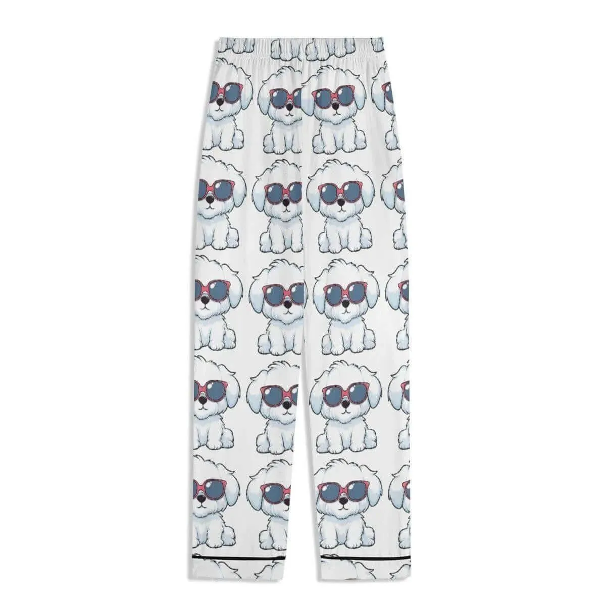 Customizable Hilarious Pajama Set