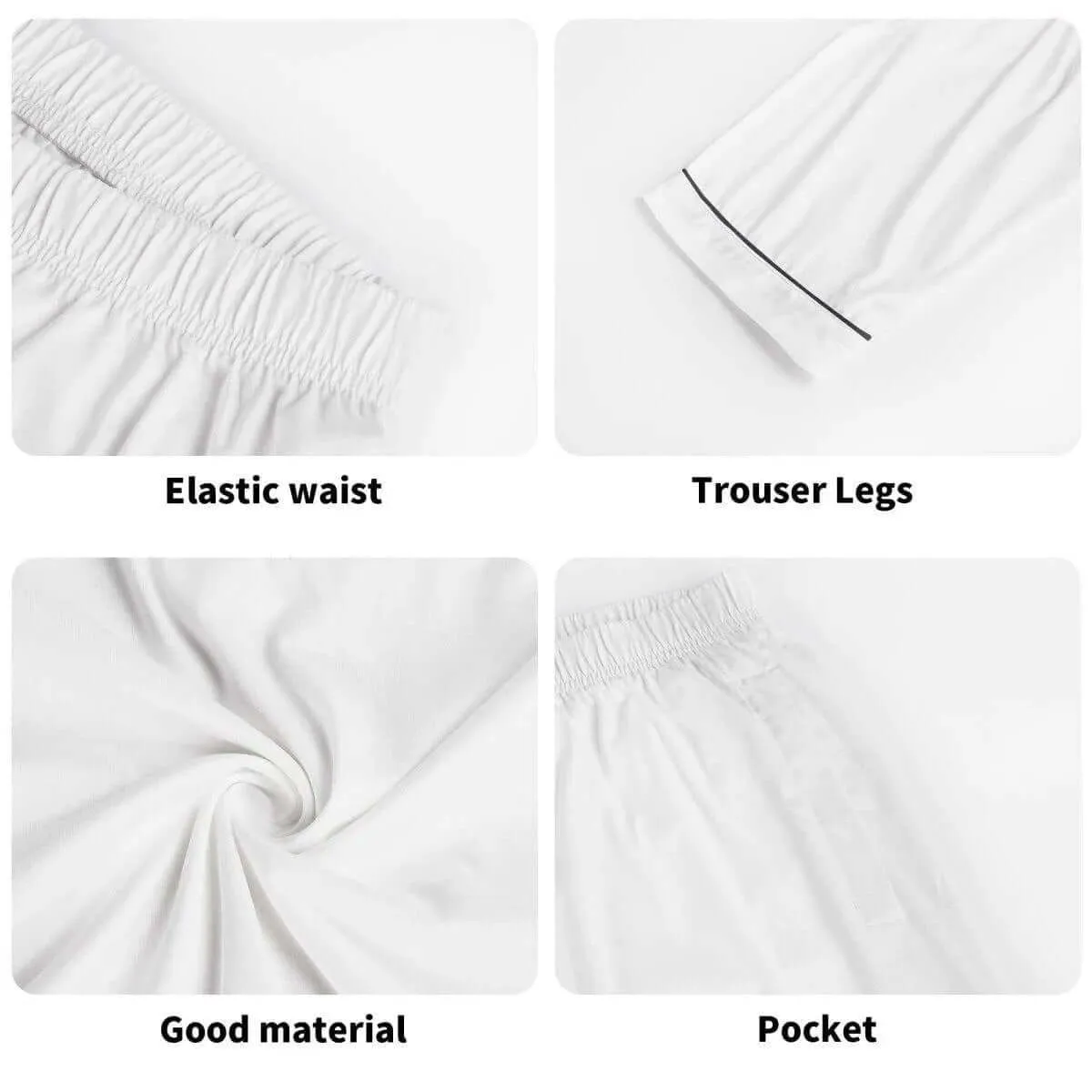 Customizable Hilarious Pajama Set