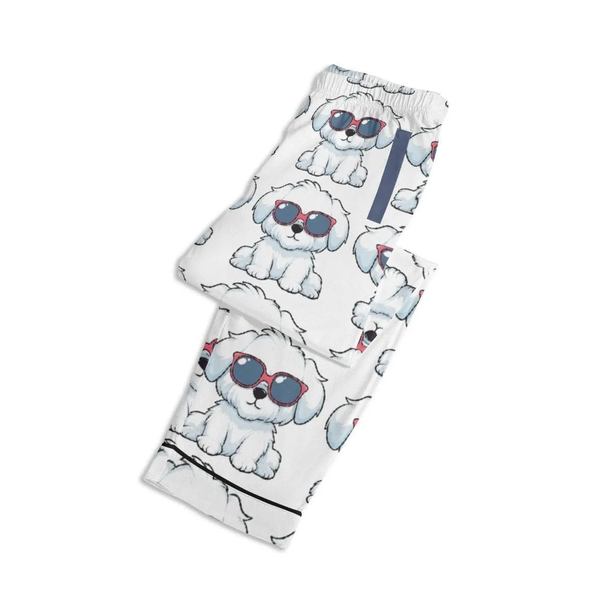 Customizable Hilarious Pajama Set