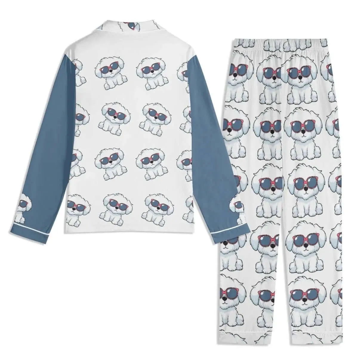 Customizable Hilarious Pajama Set