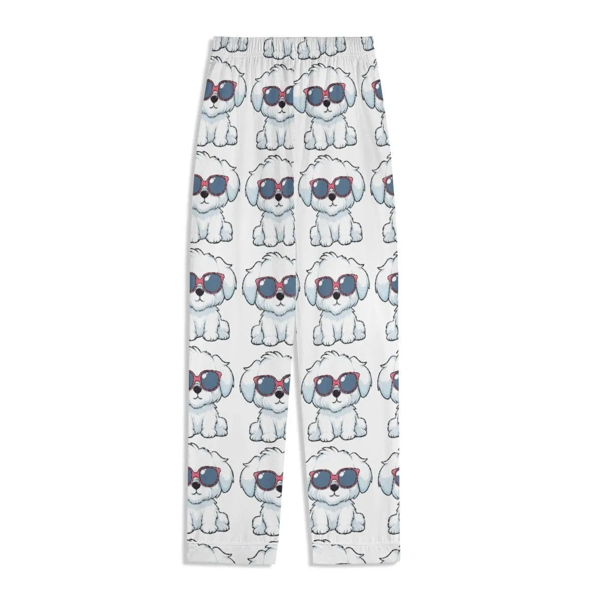 Customizable Hilarious Pajama Set