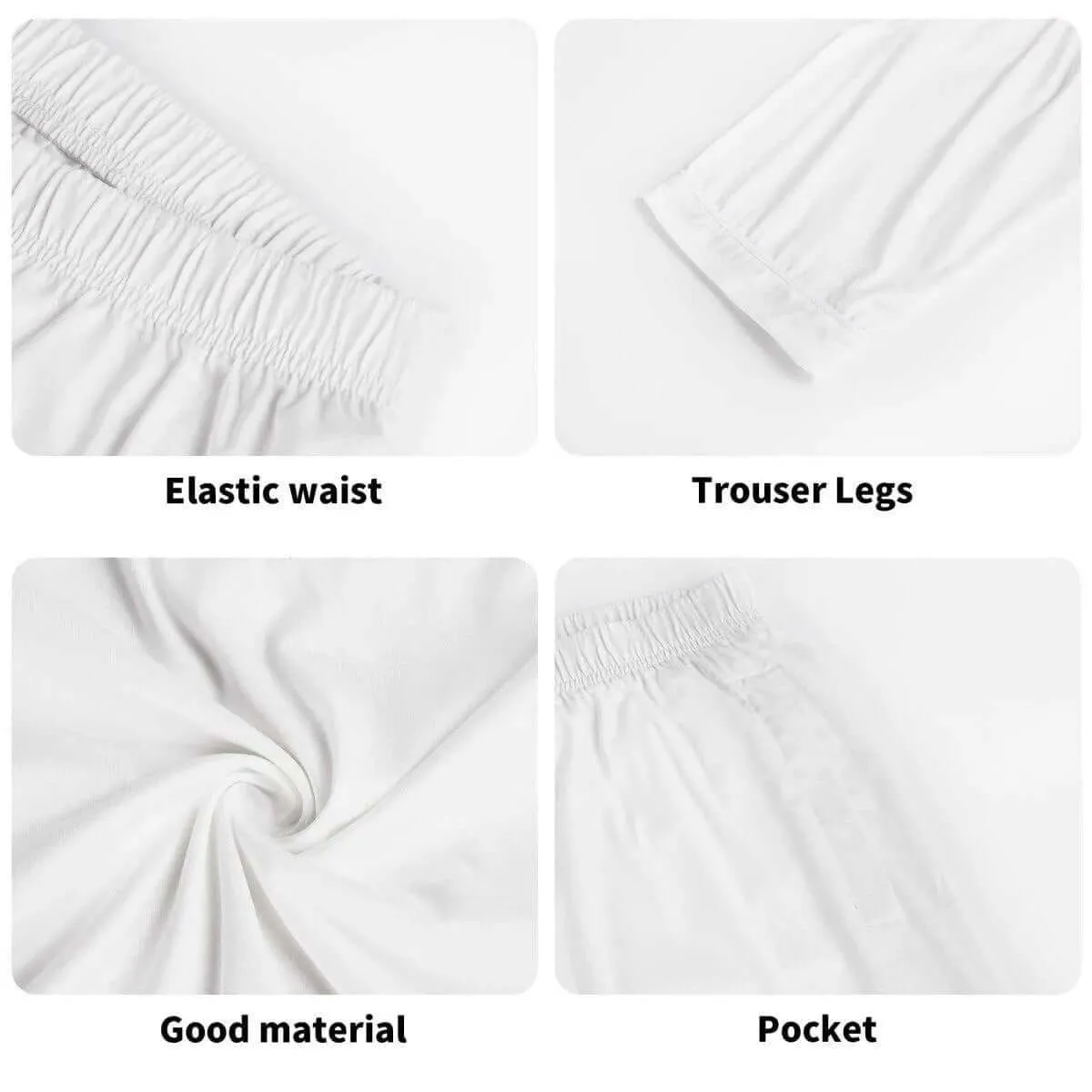 Customizable Hilarious Pajama Set