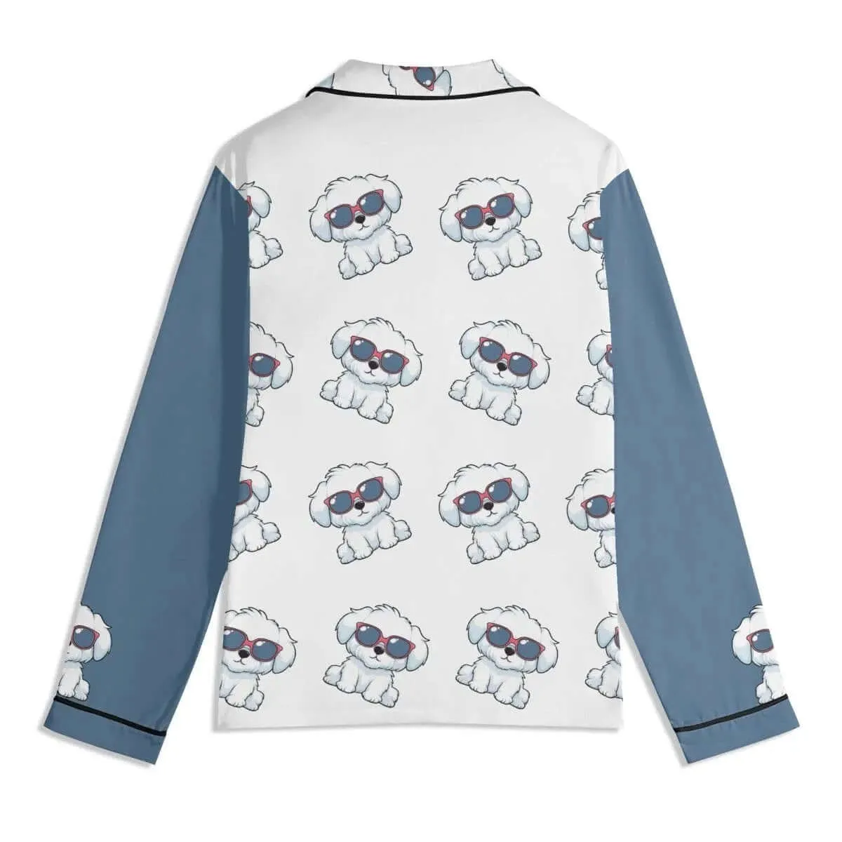 Customizable Hilarious Pajama Set