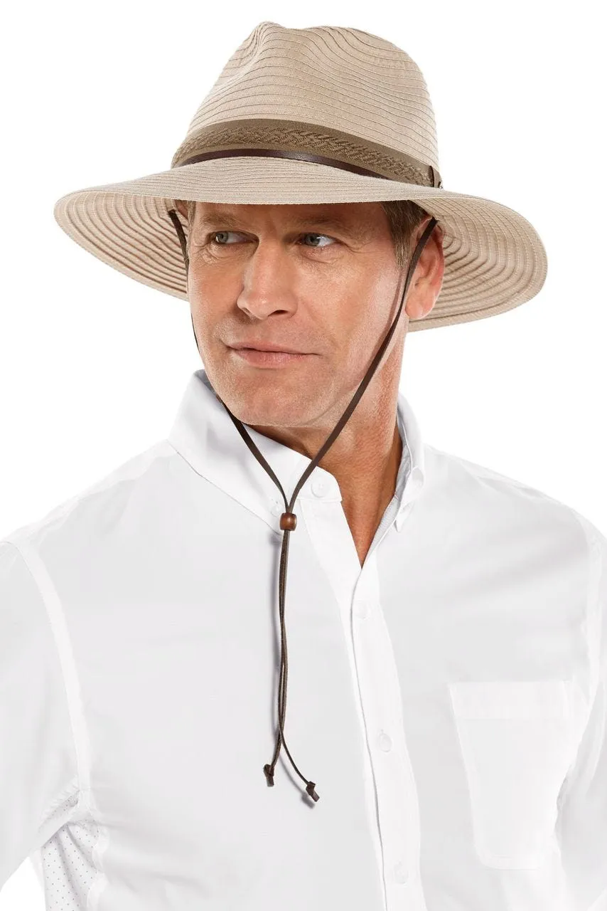 Galileo Packable Travel Hat | Regular Parent