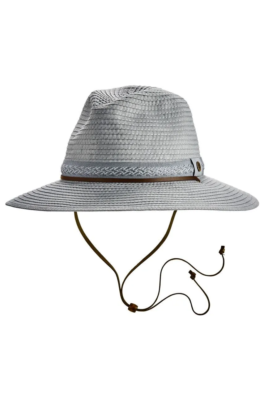 Galileo Packable Travel Hat | Regular Parent