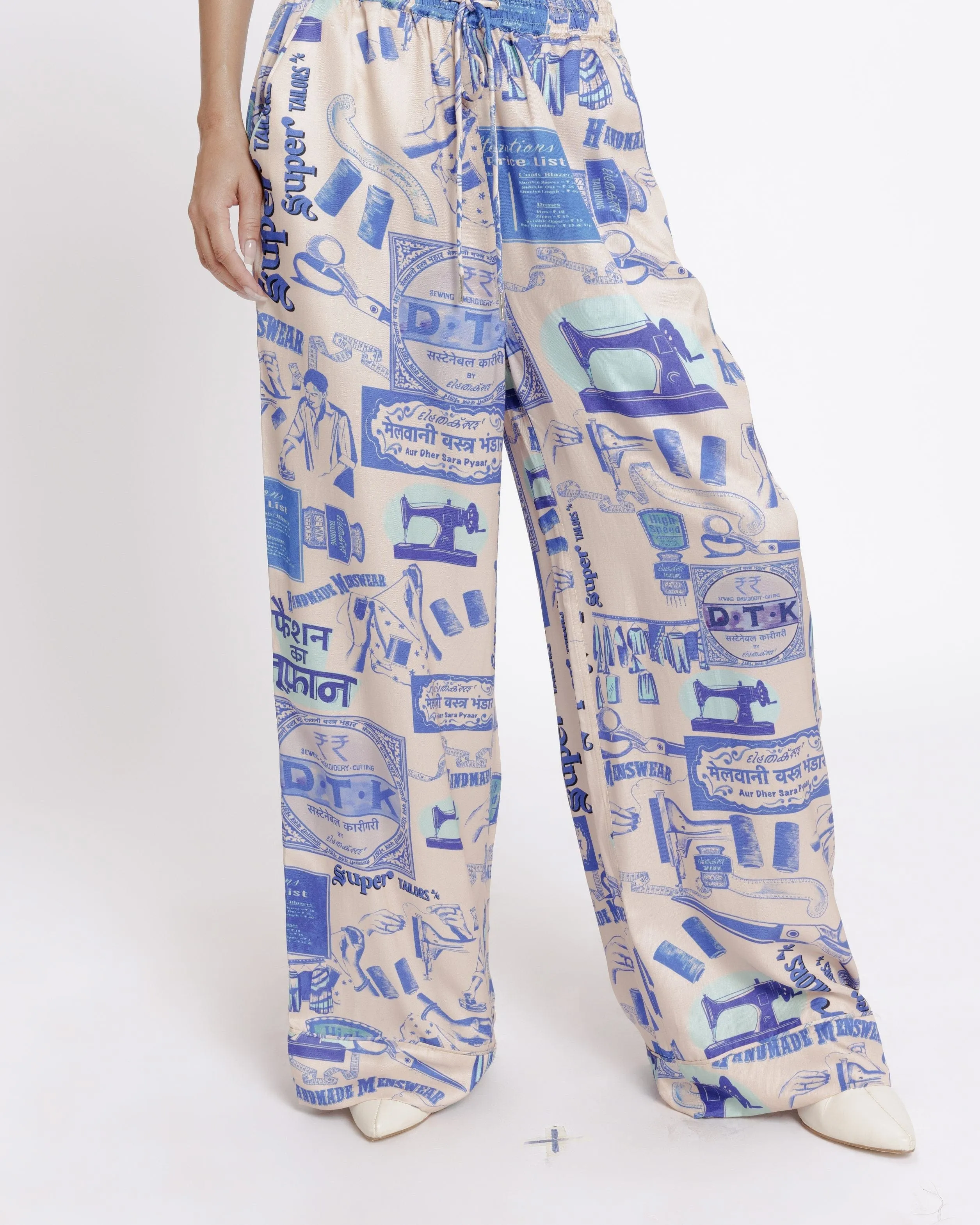 Karkhana Pajama Pants