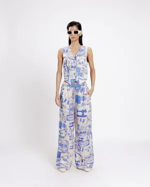 Karkhana Pajama Pants