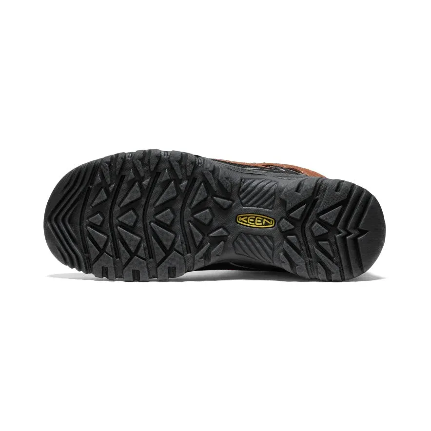 Keen Targhee IV Mid