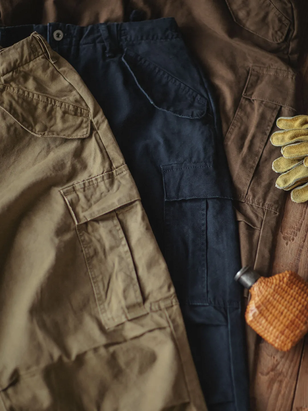 Modified P-44 Utility Pants