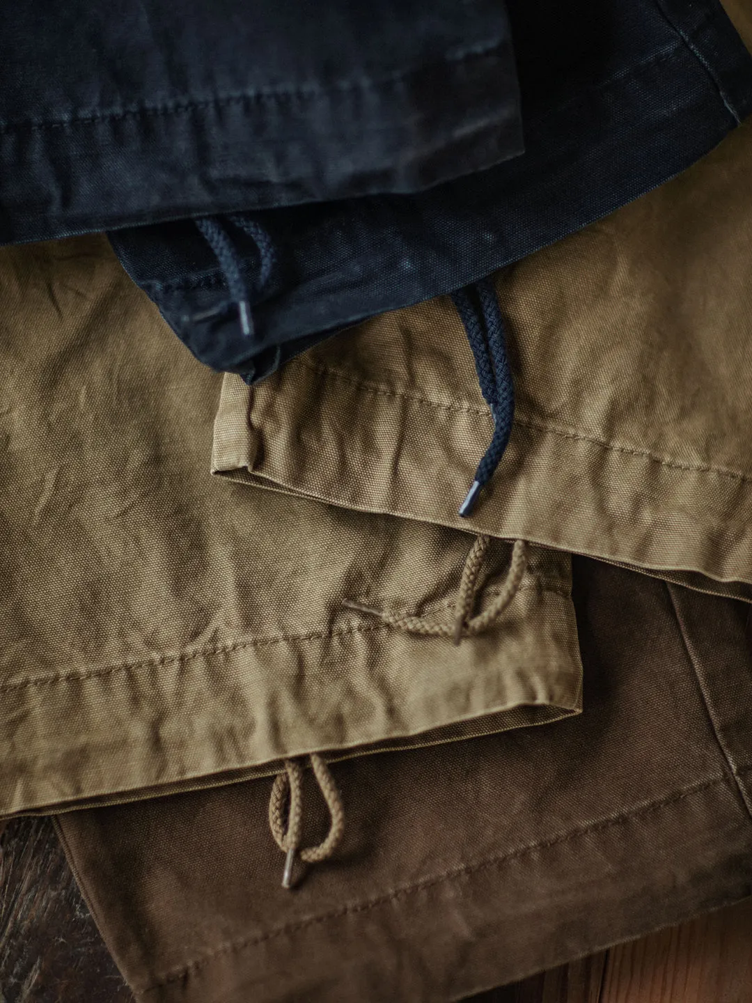 Modified P-44 Utility Pants