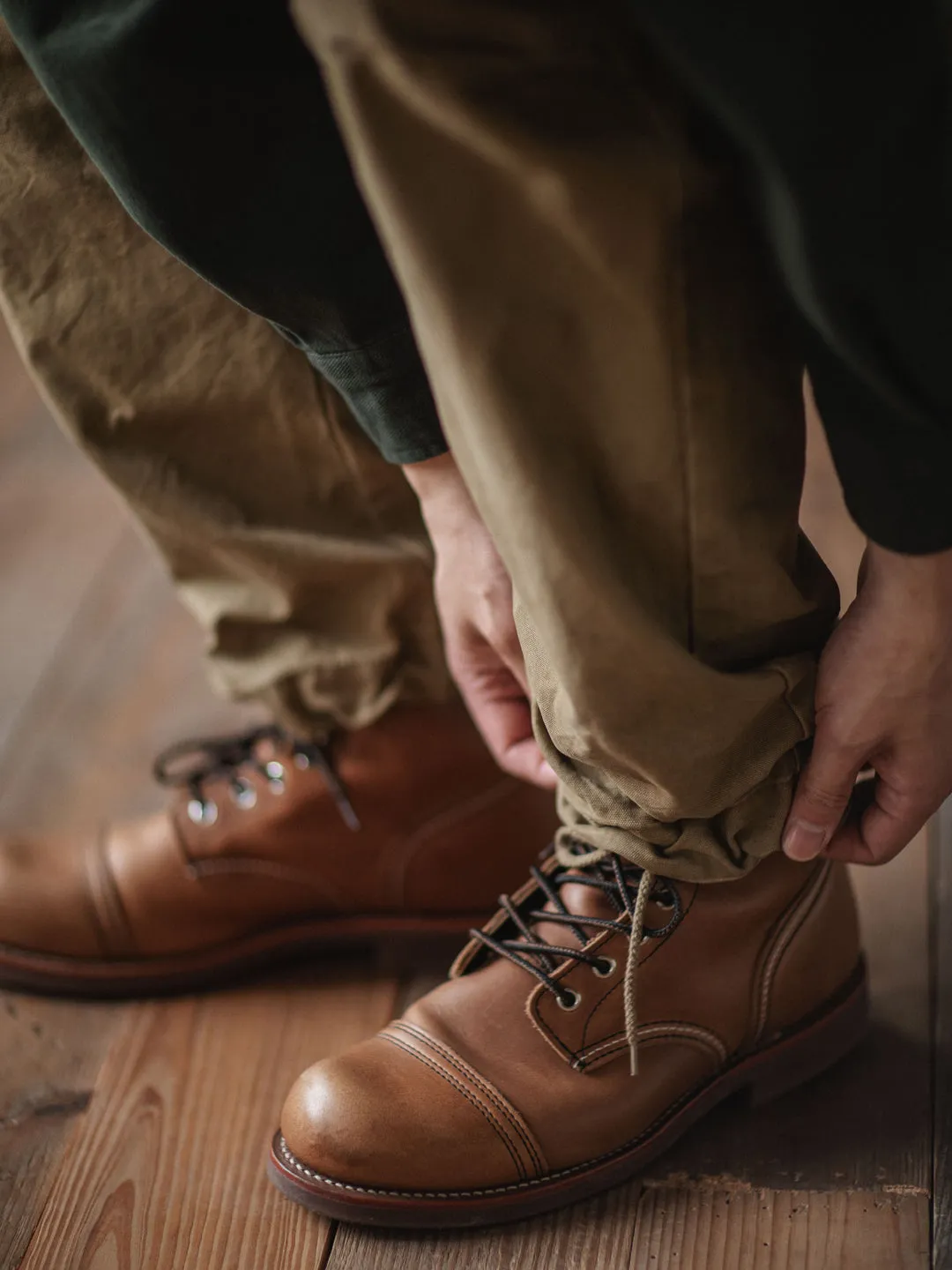Modified P-44 Utility Pants