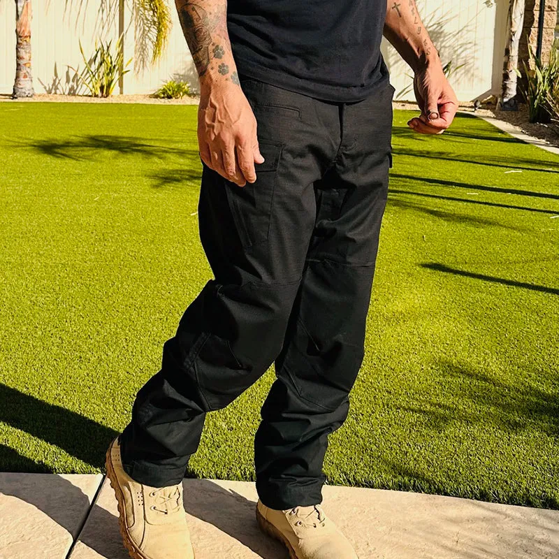 Thunder Waterproof Rip-Stop Cargo Pants