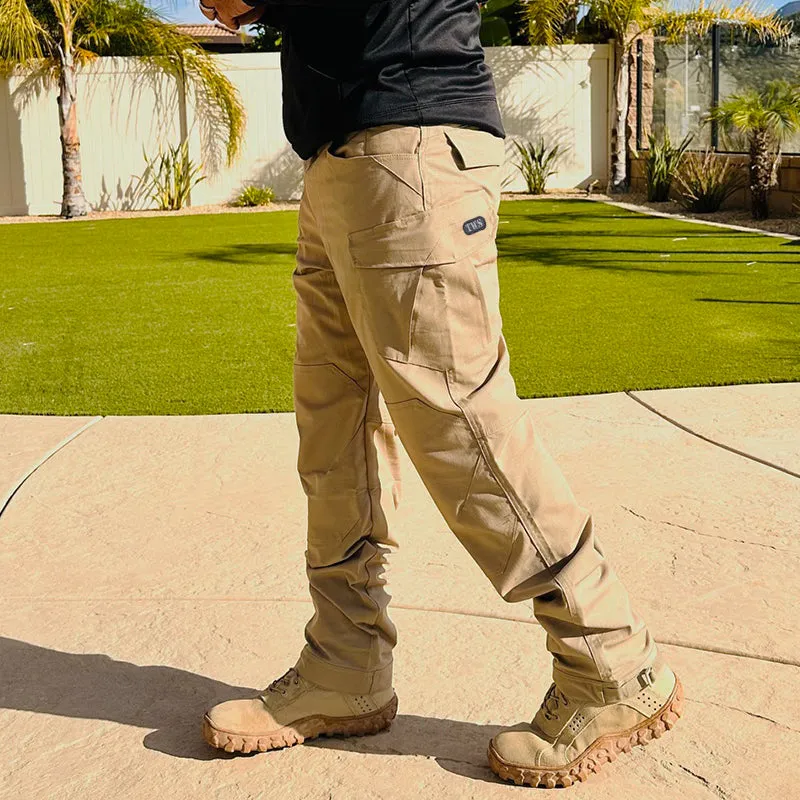 Thunder Waterproof Rip-Stop Cargo Pants