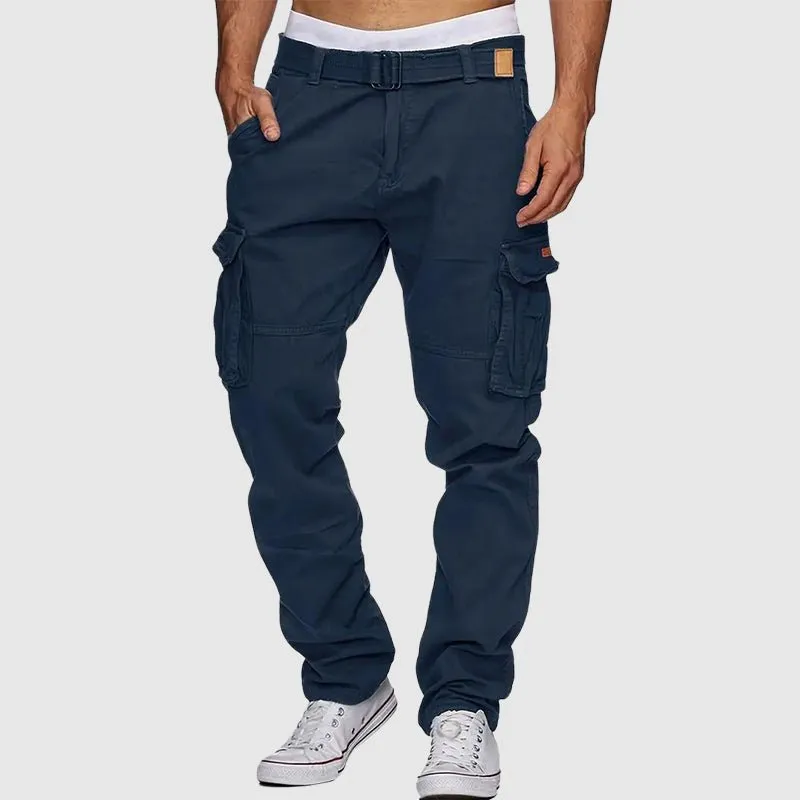 Urban Terrain Cargo Pants
