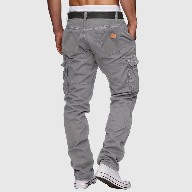 Urban Terrain Cargo Pants