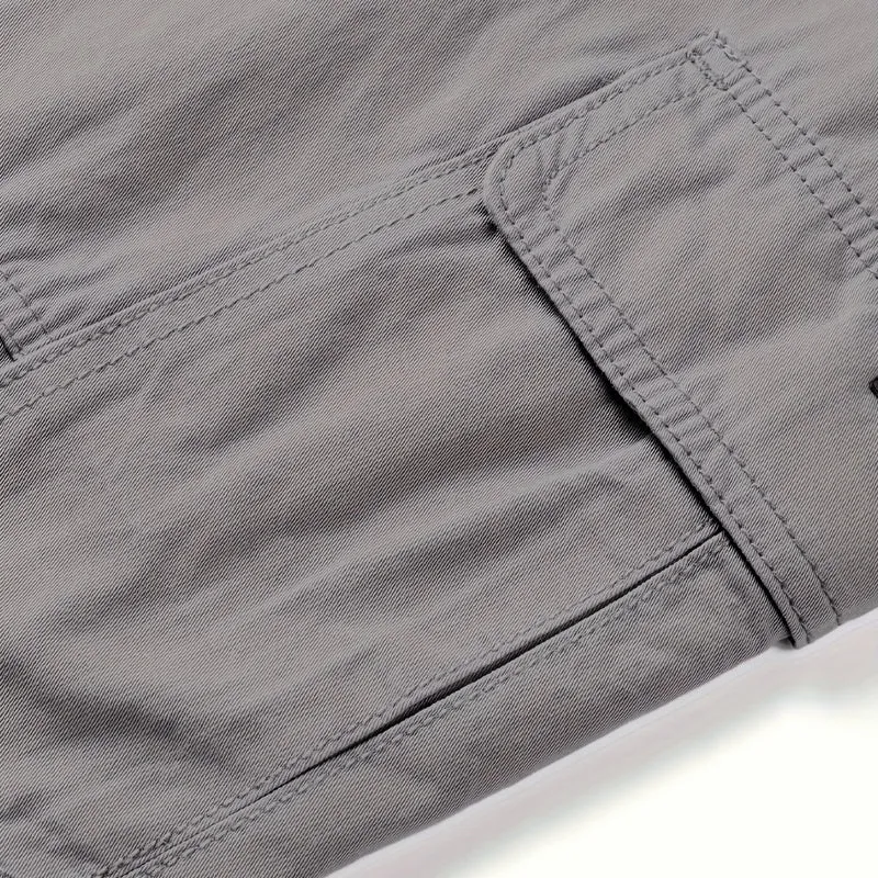 Urban Terrain Cargo Pants