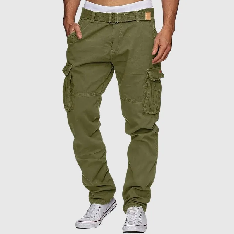 Urban Terrain Cargo Pants