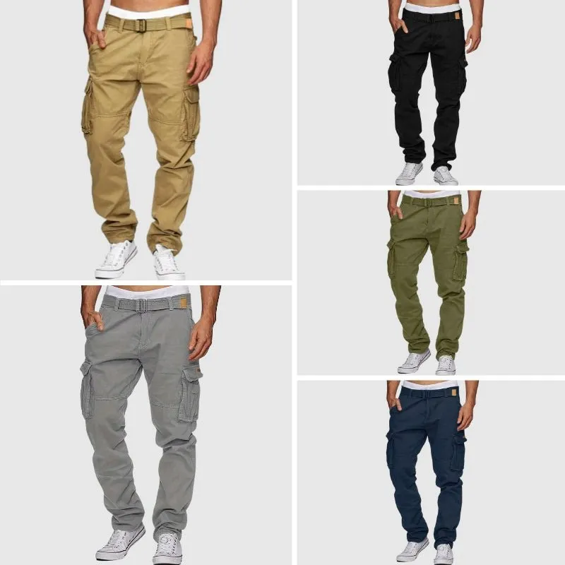 Urban Terrain Cargo Pants
