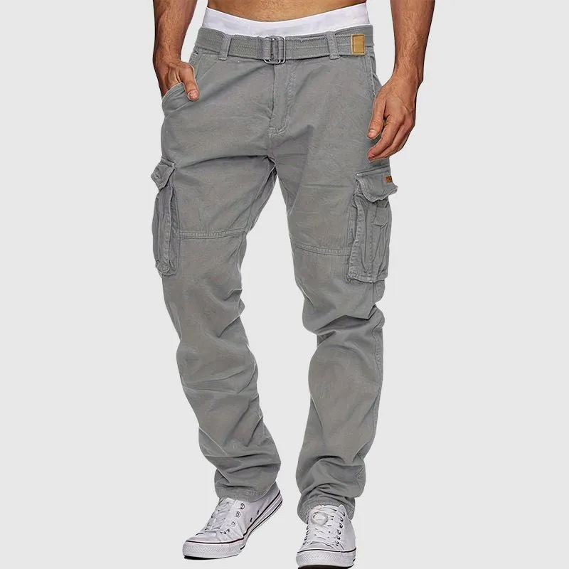Urban Terrain Cargo Pants