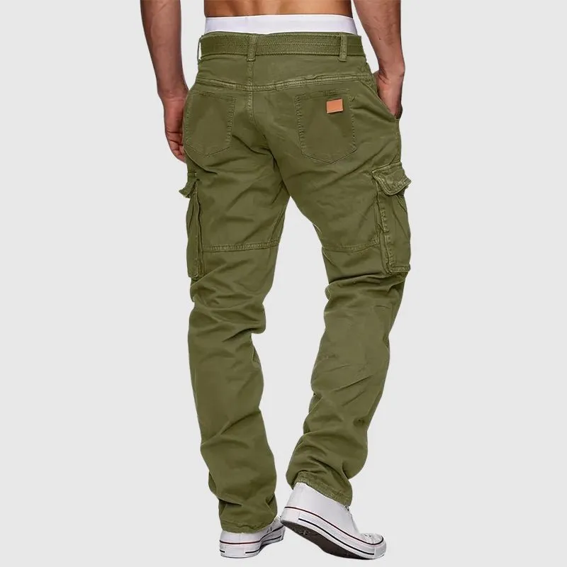 Urban Terrain Cargo Pants