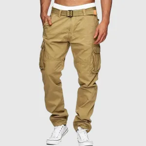 Urban Terrain Cargo Pants