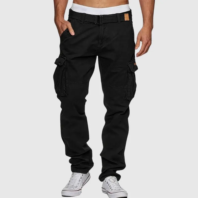 Urban Terrain Cargo Pants