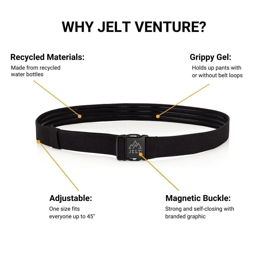 Venture Bridger Peak Belt