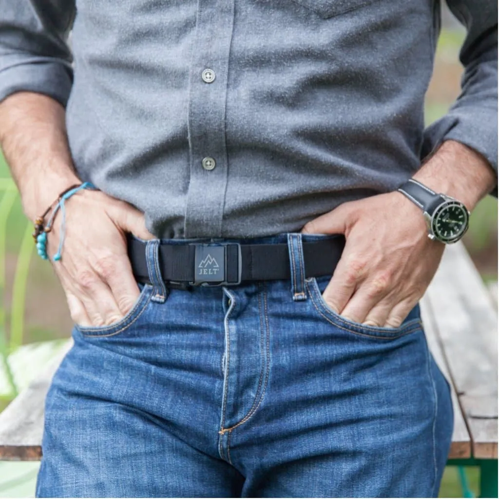 Venture Bridger Peak Belt