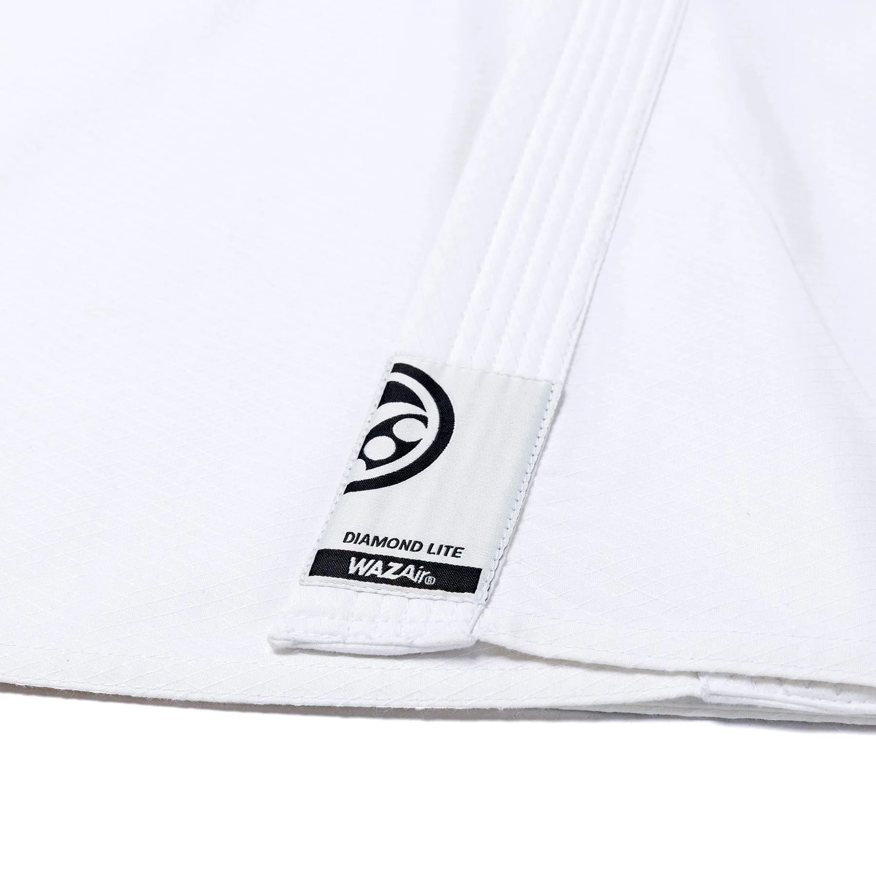 WazaAir 2.0 Kimono [White]