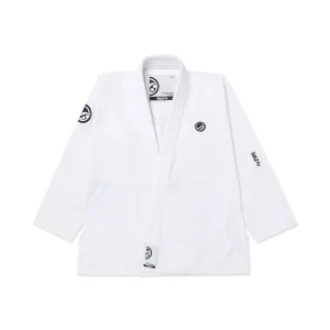WazaAir 2.0 Kimono [White]