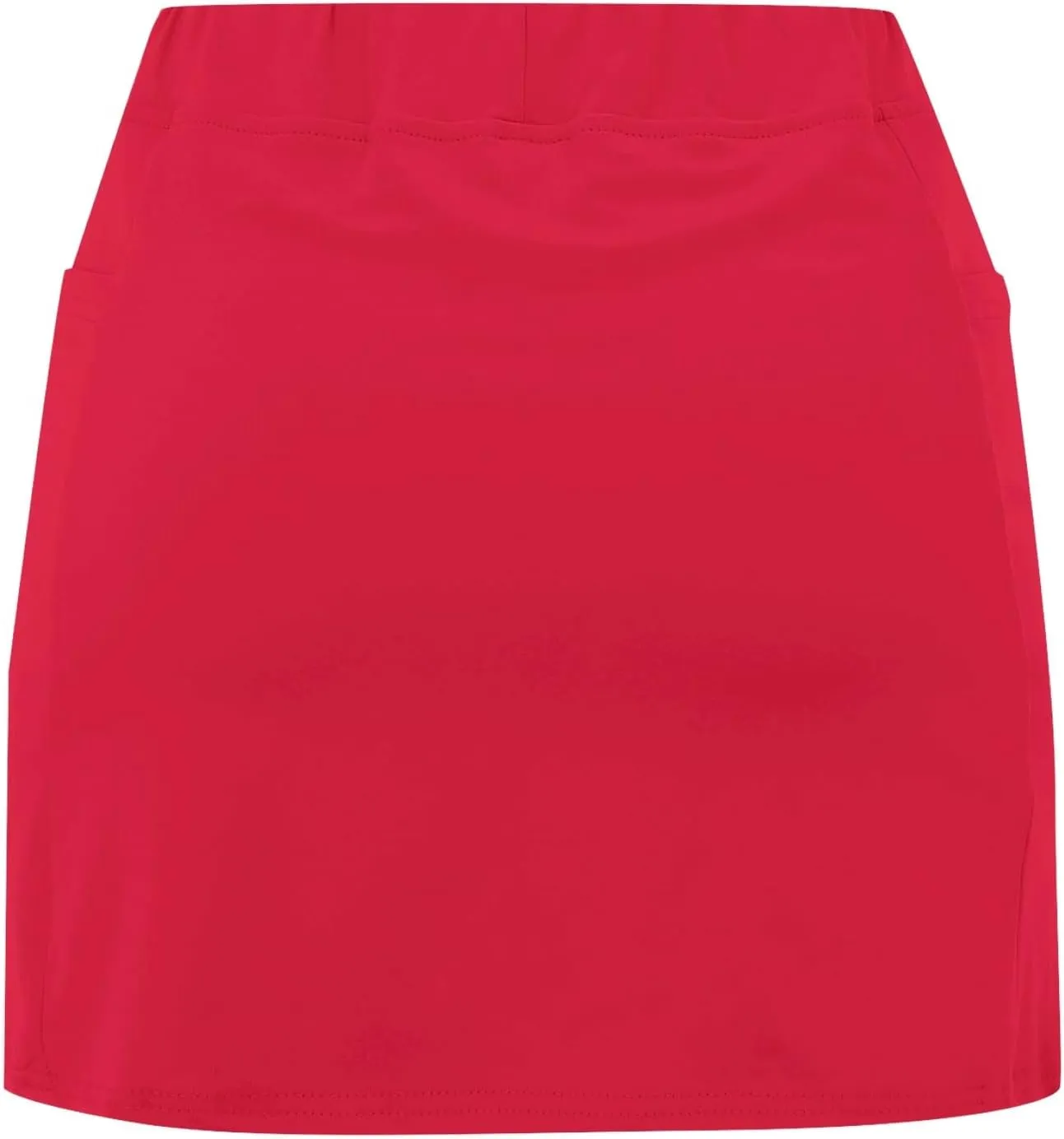 Women's 2 in 1 Athletic Skorts Daisy Printing Breathable Tennis Skirt Shorts Stretchy Workout Running Sport Shorts