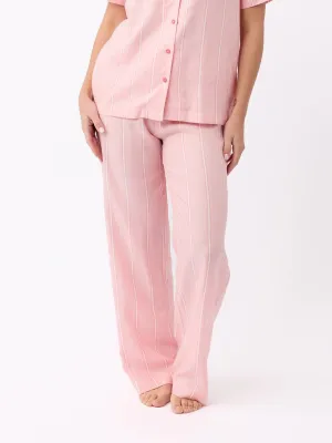 Women's Soft Woven Pajama Pant