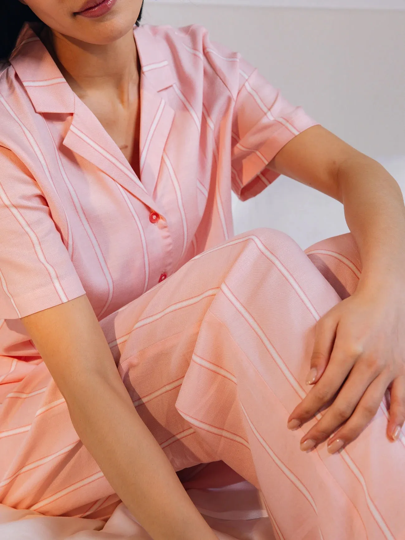 Women's Soft Woven Pajama Pant